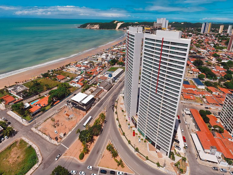 Duna 602 VIP com a Viva Prosper