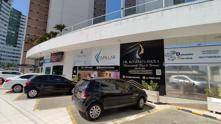 Duna 602 VIP com a Viva Prosper