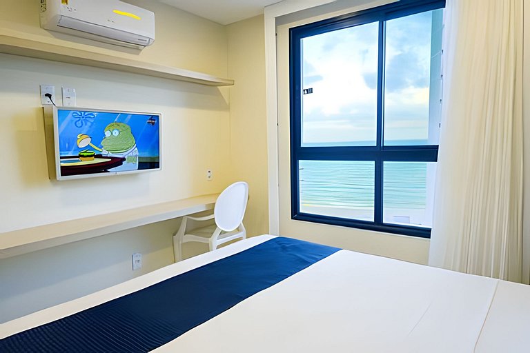 1207 Brisa da manhã com a Viva prosper