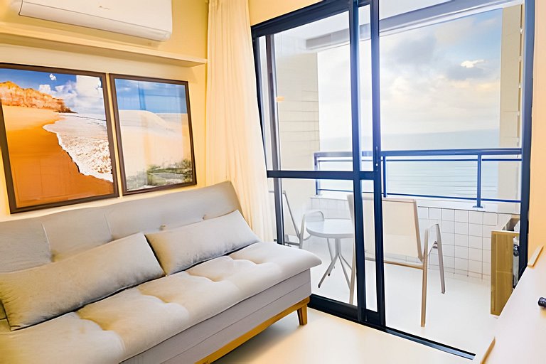 1208 Brisa da manhã VIva Prosper