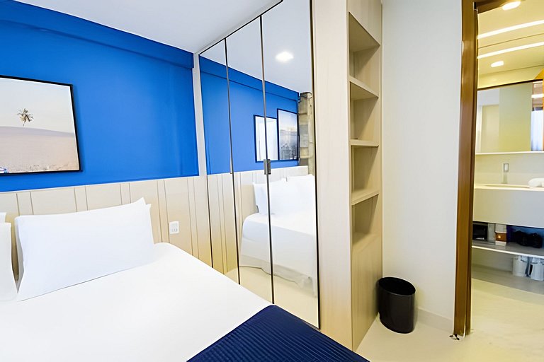 1208 Brisa da manhã VIva Prosper