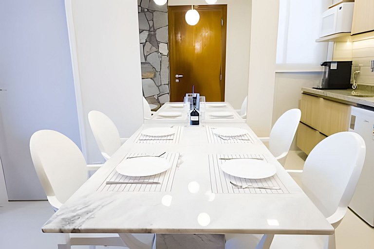 1208 Brisa da manhã VIva Prosper