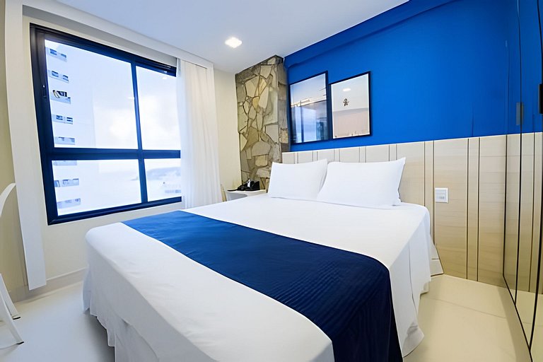 1208 Brisa da manhã VIva Prosper