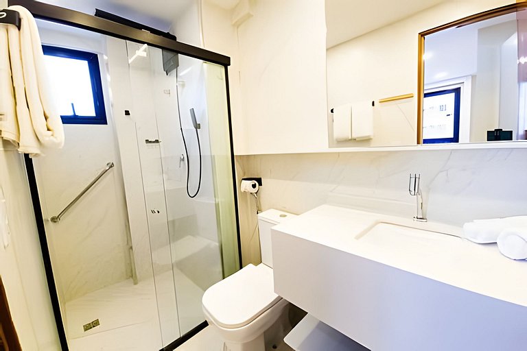 1208 Brisa da manhã VIva Prosper