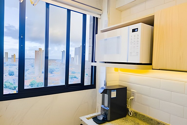 1208 Brisa da manhã VIva Prosper