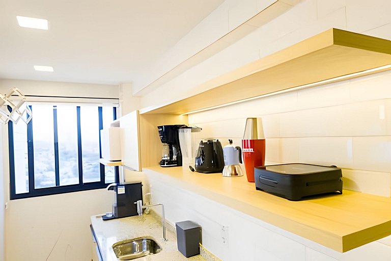 1208 Brisa da manhã VIva Prosper