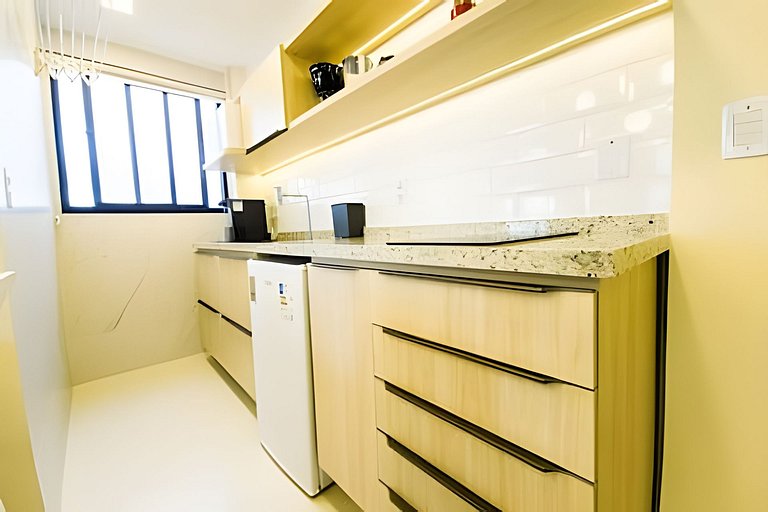 1208 Brisa da manhã VIva Prosper