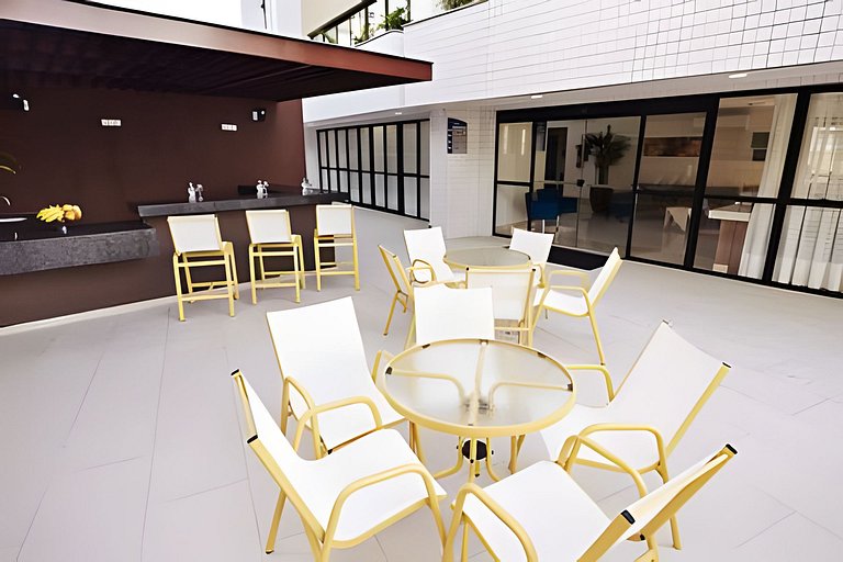 1208 Brisa da manhã VIva Prosper