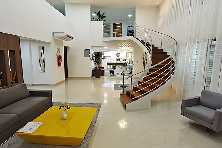 1208 Brisa da manhã VIva Prosper