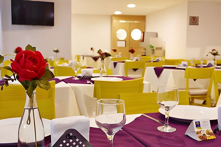 1208 Brisa da manhã VIva Prosper