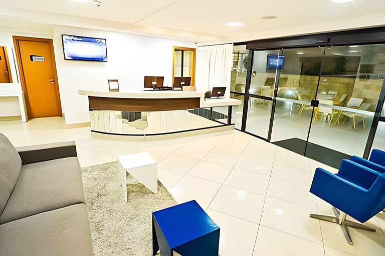 1208 Brisa da manhã VIva Prosper