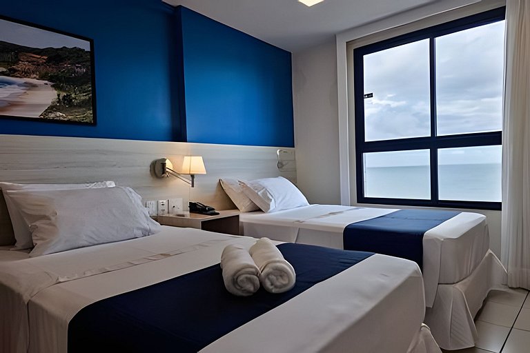 1207 Brisa da manhã com a Viva prosper