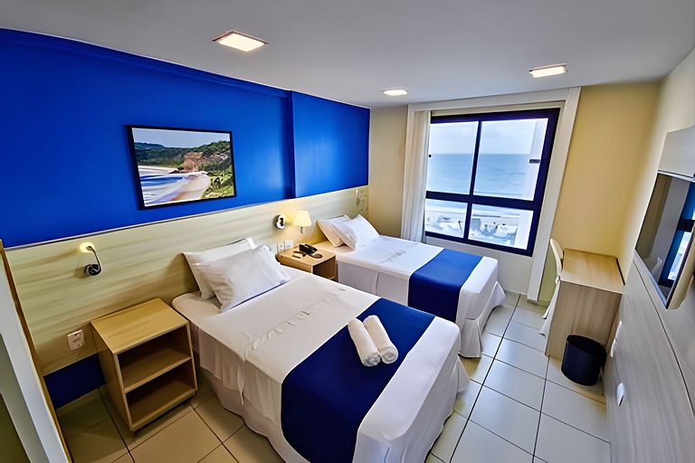 1207 Brisa da manhã com a Viva prosper