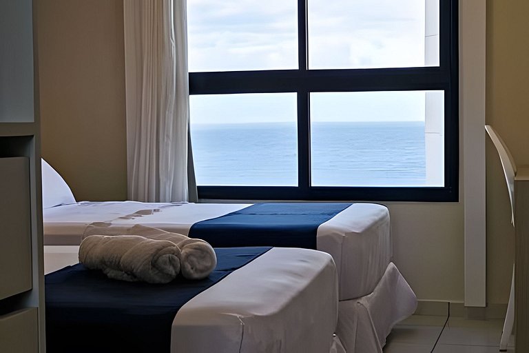 1207 Brisa da manhã com a Viva prosper