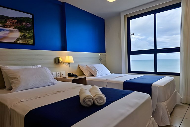 1207 Brisa da manhã Viva prosper