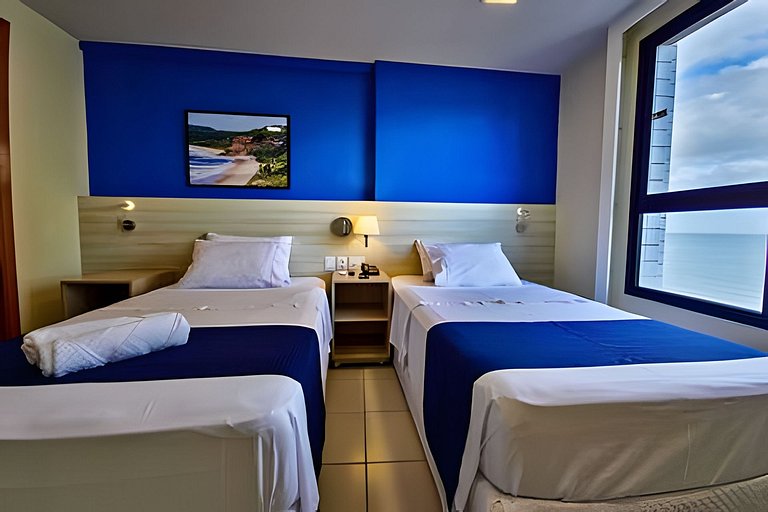 1207 Brisa da manhã Viva prosper