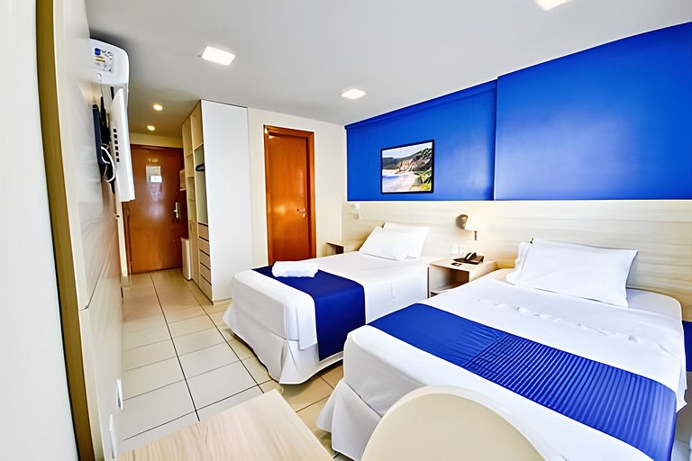 1207 Brisa da manhã com a Viva prosper