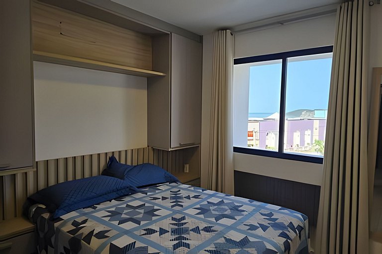 Miró 304 - Vista Mar em Ponta Negra