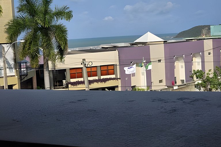 Miró 304 - Vista Mar em Ponta Negra