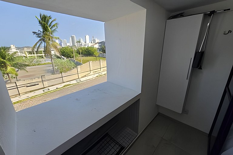 Miró 304 - Vista Mar em Ponta Negra