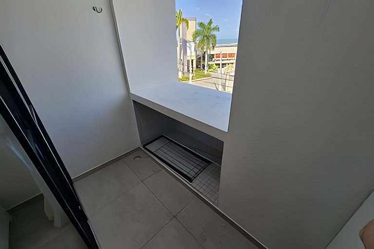 Miró 304 - Vista Mar em Ponta Negra