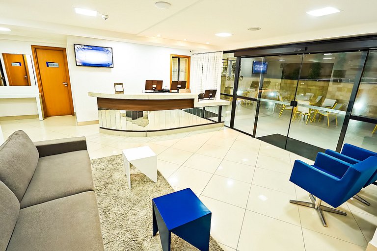 1207 Brisa da manhã com a Viva prosper