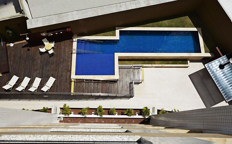 1207 Brisa da manhã com a Viva prosper