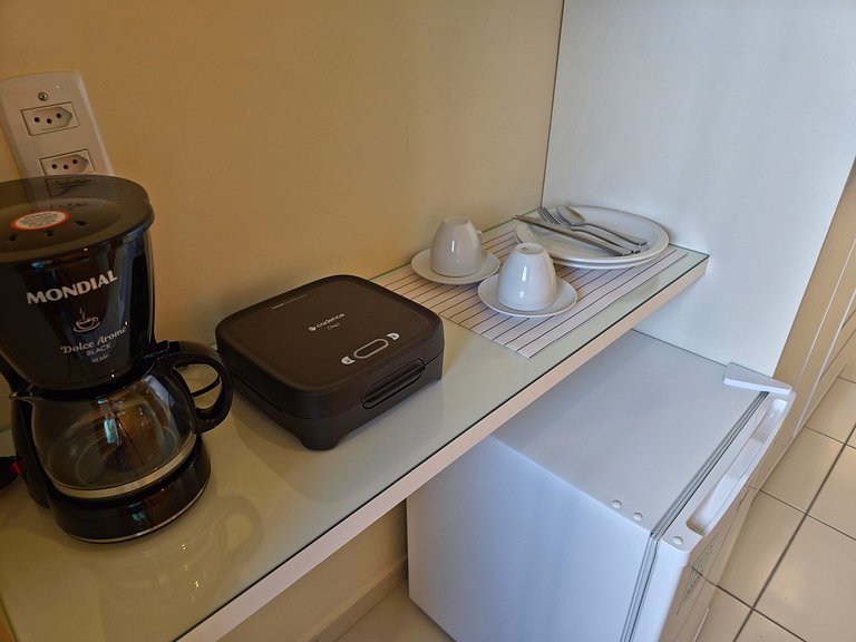 1207 Brisa da manhã Viva prosper